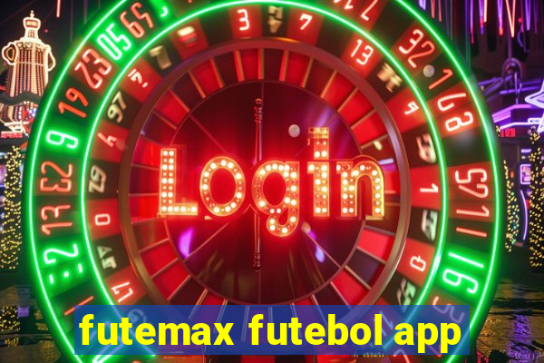 futemax futebol app